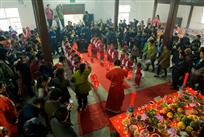 鲁氏祭祖