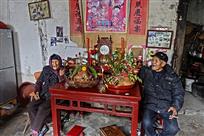 福寿双全