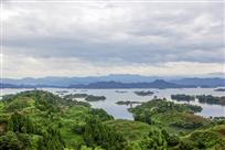 山水风光