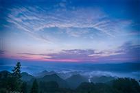 天眼观群岛