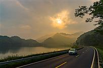 最美公路