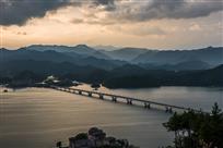 大桥雄姿
