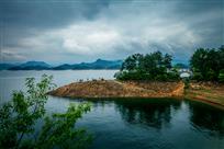 醉美千岛湖