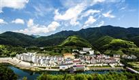 富德新村