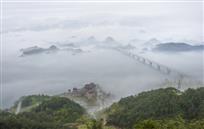 蓬莱仙境