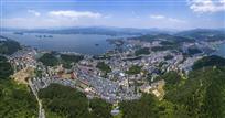 山城千岛湖