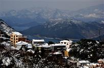 瑞雪兆丰年