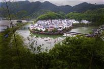 《江上对歌》