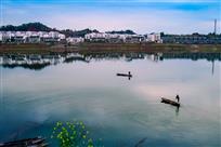水乡悠悠