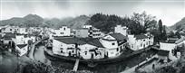 中国文化名村芹川古村