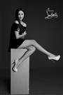high heel
