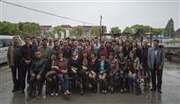 时隔四十年的同学会