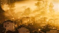 石城金秋