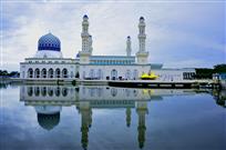 CITY MOSQUE