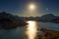 山清水秀