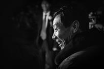 儿子结婚