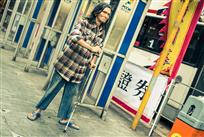 街头长者