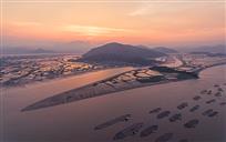 日落坞根