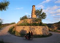 峰回路转