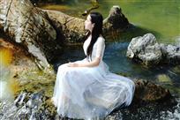 水