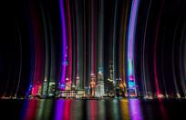 夜 上海