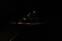 夜游·街道