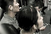 视觉的边界和人的受限