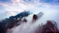 醉美三清山