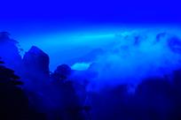 梦逐三清山