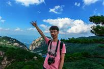 一览众山小