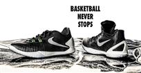 NIKE篮球鞋