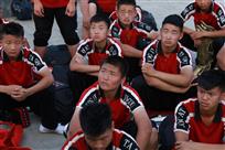《委屈》