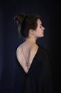 香奈儿广告