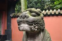 石雕