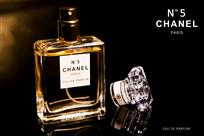 No.5—Chanel