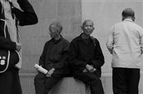 且行