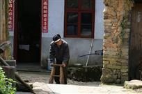 迟暮之年
