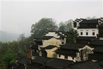 赣派建筑