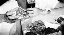pizza&nbsp;night