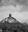 高山仰止
