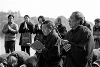 敬河神