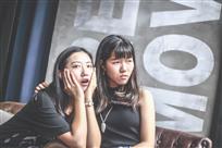 闺蜜