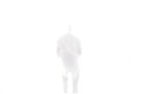 过曝 overexposure