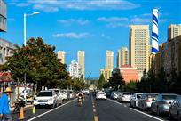 《向海的路》