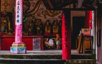 “祈”巧节