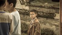 恰同学少年
