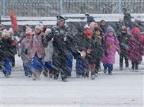 风雪卫士