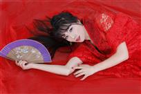 古装美女