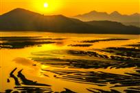 中国最美的滩涂——霞浦