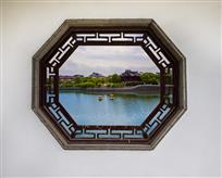 《窗外的风景》